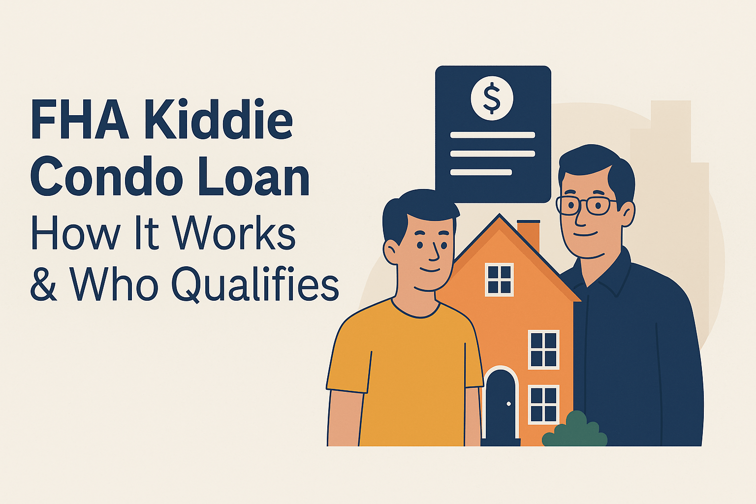 fha-kiddie-condo-loan-how-it-works-and-who-qualifies-featured-illustration