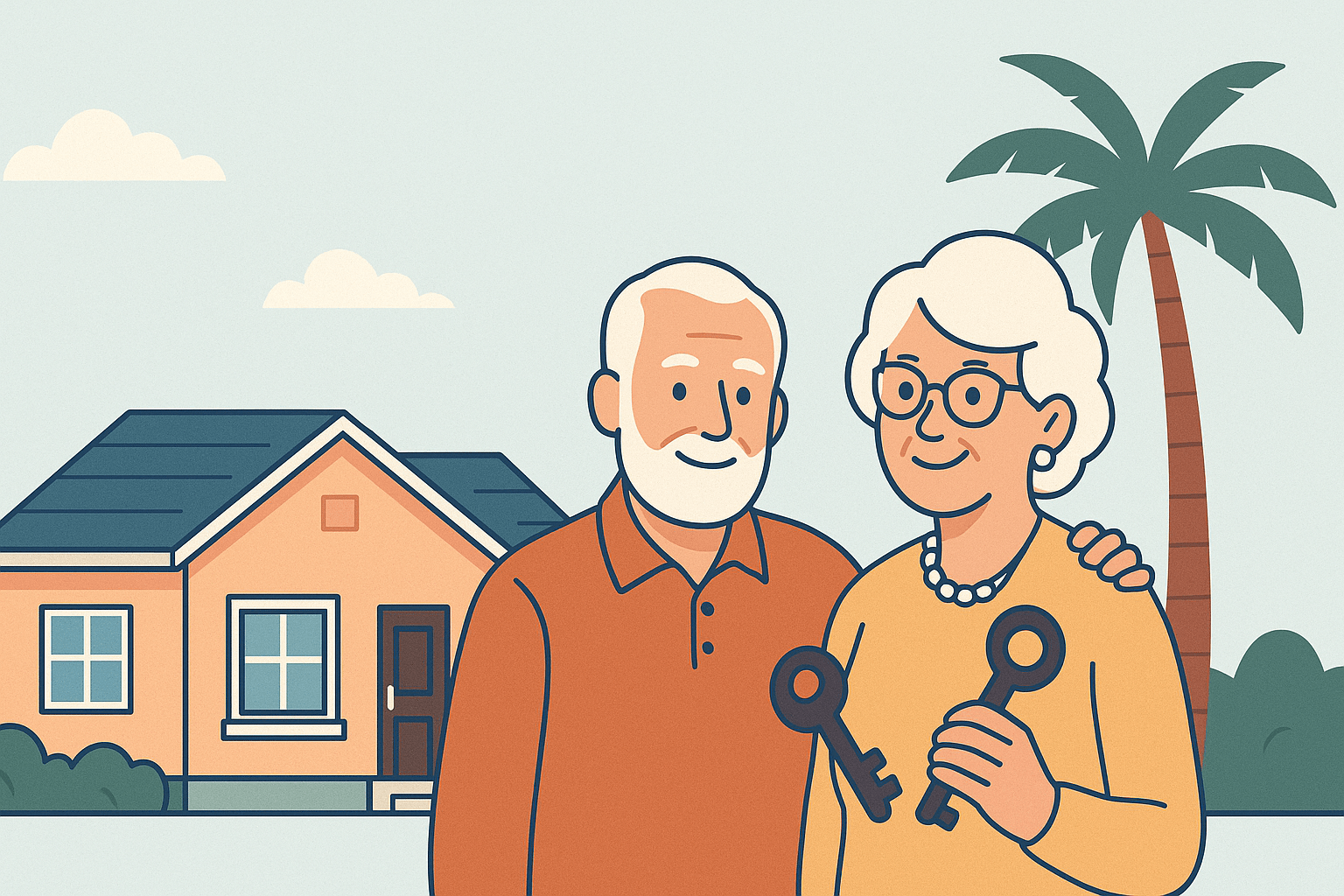 florida-senior-homebuyer-grants-illustration