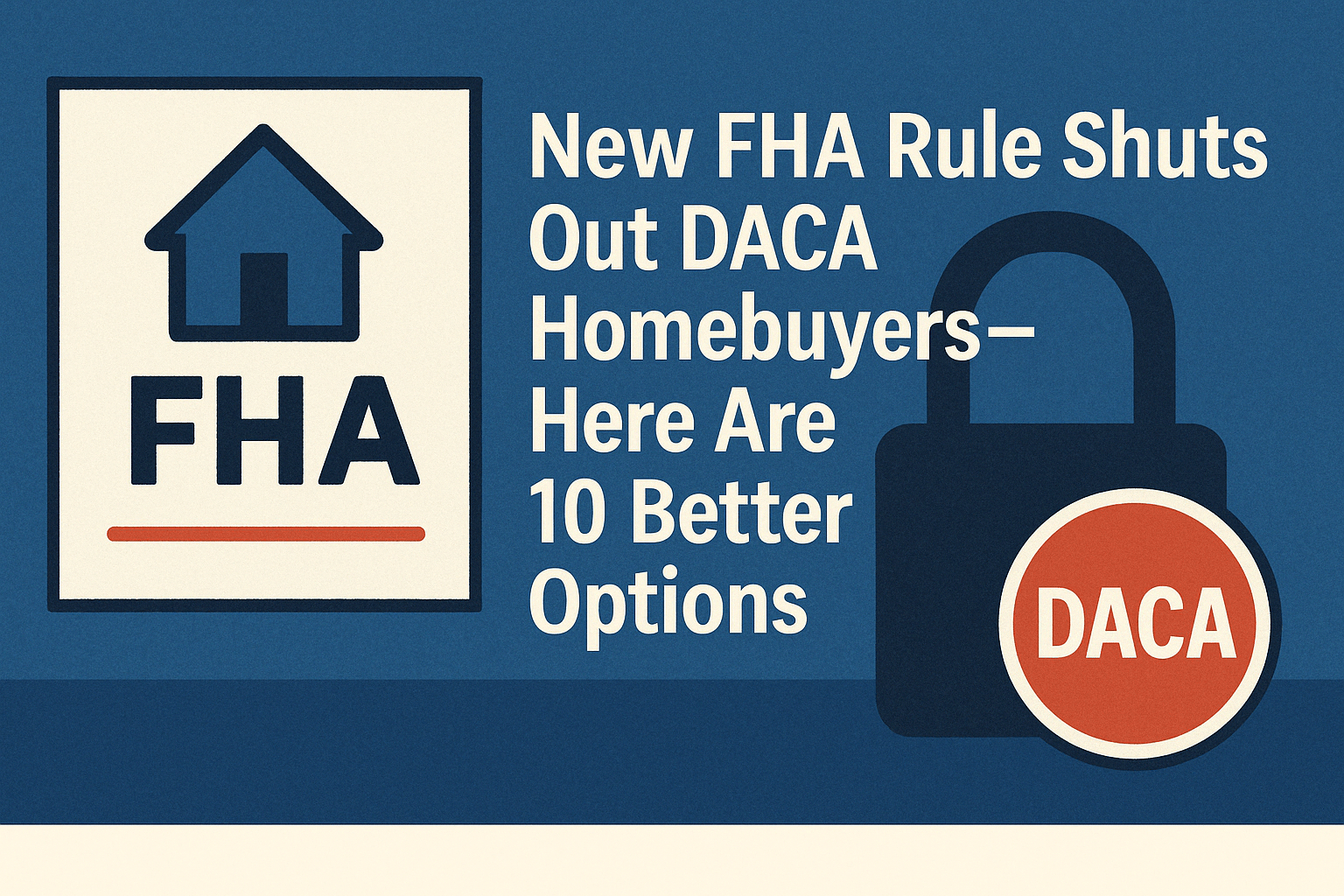 new-fha-rule-daca-homebuyers-10-options