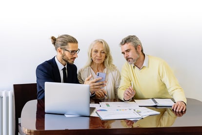 What to Do When Someone Wants to Purchase Your Home