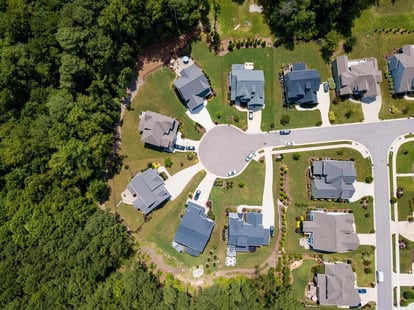 Is the Housing Boom Over Post-Pandemic?