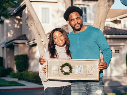 Turning Renters into Homeowners