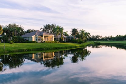 April 2022 Florida Home Inventory Levels
