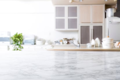 Kitchen Countertop