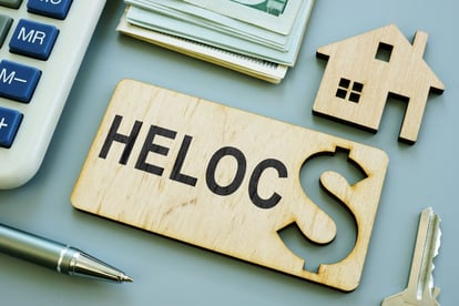 Learn About the Advantages of Taking a HELOC in Florida!