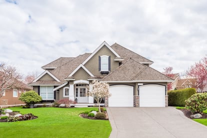 Mortgage rates are increasing