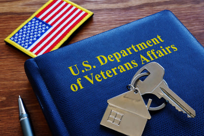 Did you Know That There is More Than One VA Loan Option?