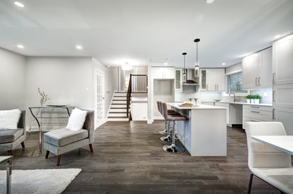 Home Flooring