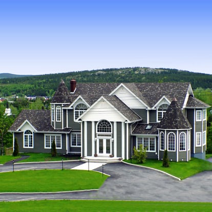 Buying a home in your 30s