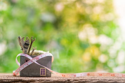 Learn About the Advantages of a Renovation Loan in Florida