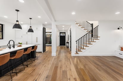 The Top Home Improvements for 2022