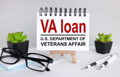 Did You Know That These Factors Can Determine Your VA Home Loan Eligibility?