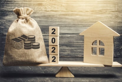 Forecasting the Real Estate Market Through 2022!
