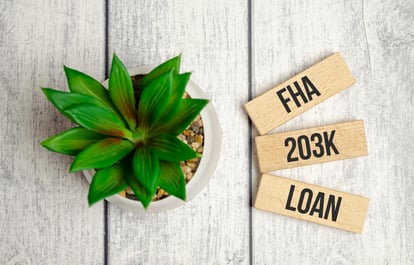 Who Would Have Thought Renovation Loans Could Do All of This in Florida?