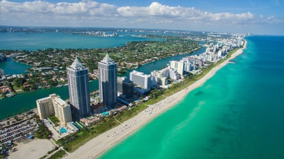 Mortgage Search in Miami-Dade County FL: The Ultimate Guide