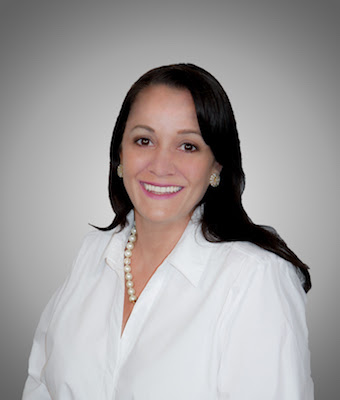 Lisa Mattioli