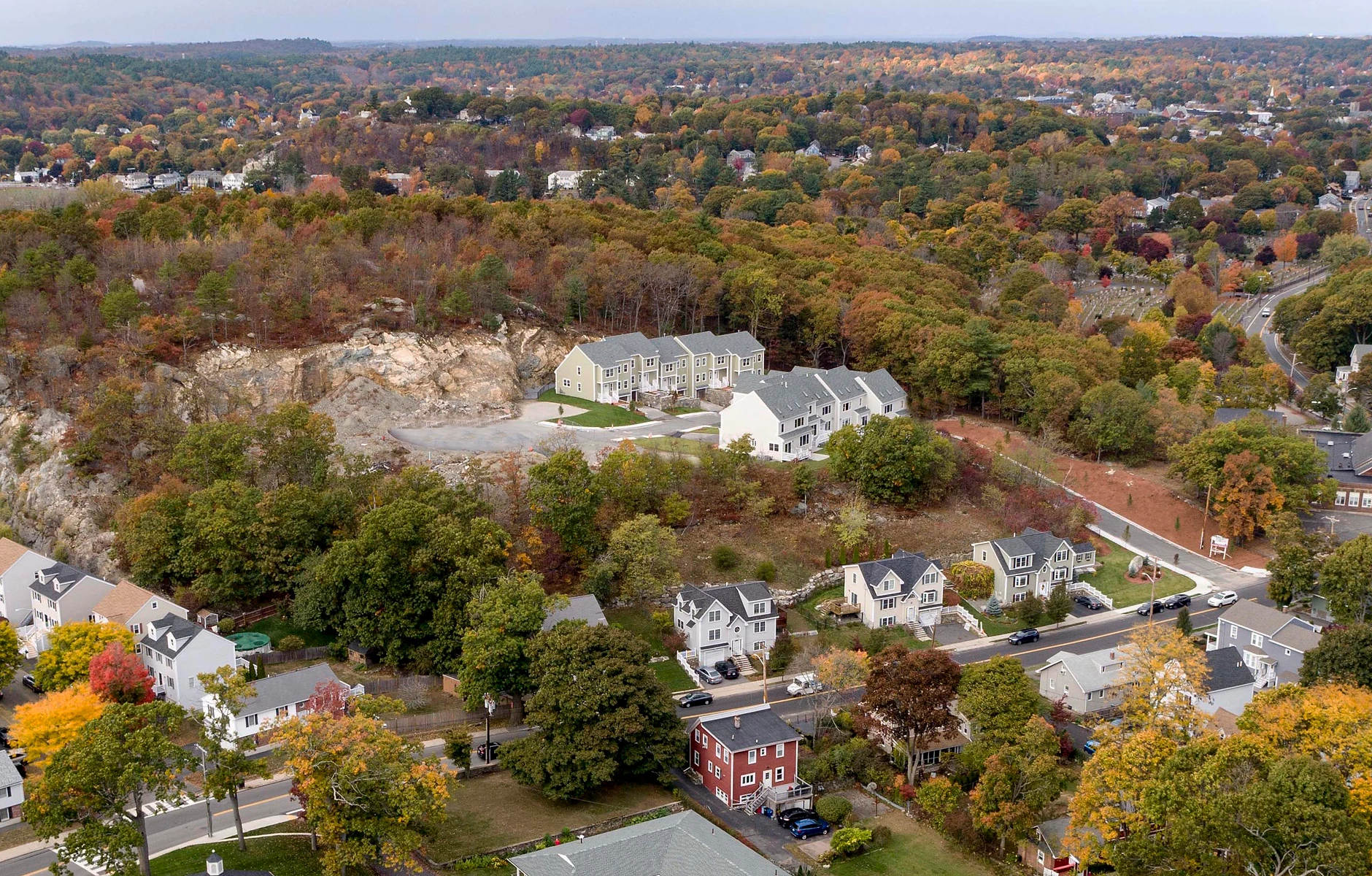 Featuring The Shawn Sullivan Team's Blueberry Hill Lane Estates