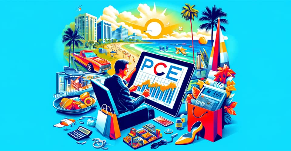 Unpacking the Latest Florida PCE Data: Insights and Market Reactions Unpacking the Latest Florida PCE Data: Insights and Market Reactions
