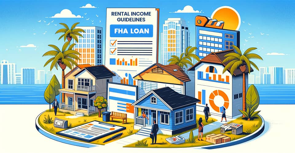 Turning Your Home Into a Rental: FHA Loan Advice for Moving Out Turning Your Home Into a Rental: FHA Loan Advice for Moving Out