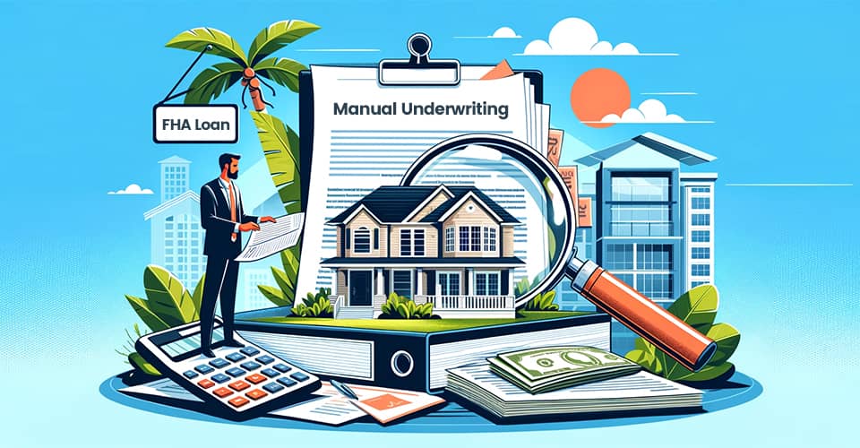 When Your FHA Loan Needs Manual Review: Key Reasons Explained When Your FHA Loan Needs Manual Review: Key Reasons Explained