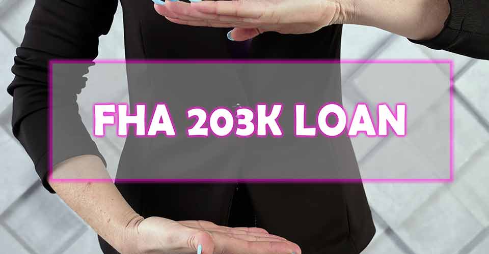 FHA 203k Loan in MiamiDade County, Florida