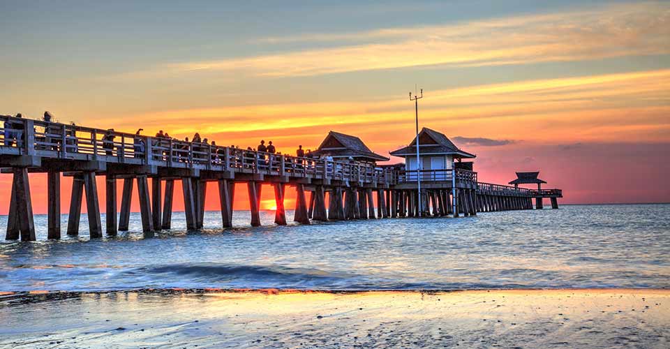 The Ultimate Guide to Naples Florida Retirement