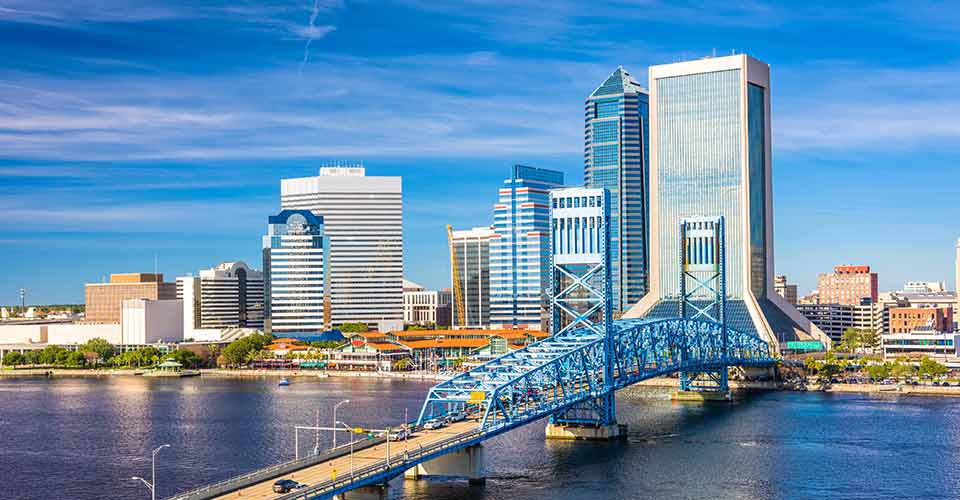Why Jacksonville is a Great Place to Live for Young Adults