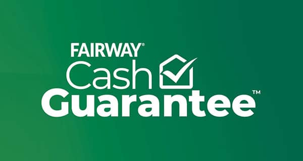 Fairway Cash Guarantee