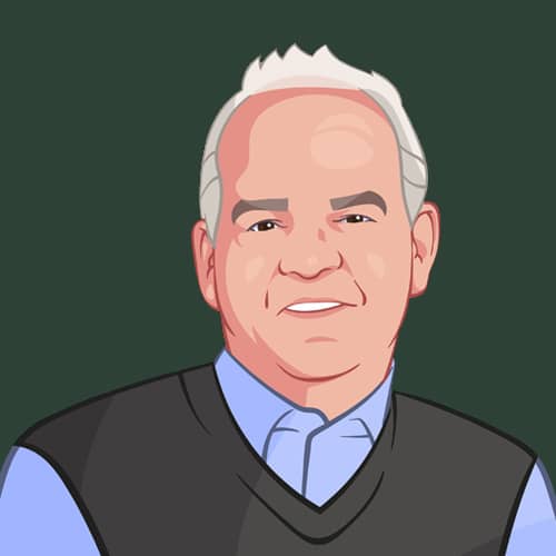 Vince Bertrand