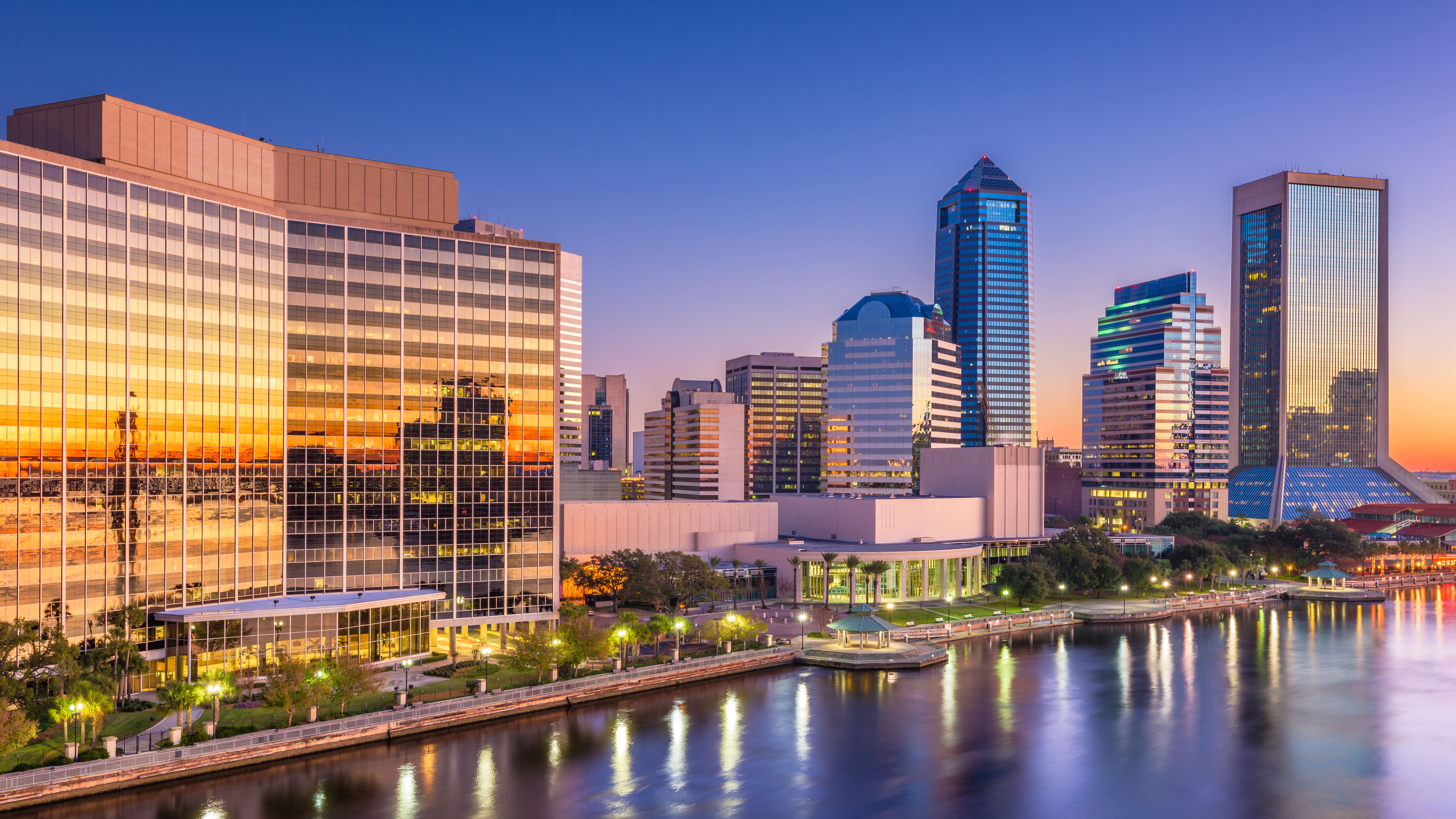 Why Jacksonville is a Great Place to Live for Young Adults