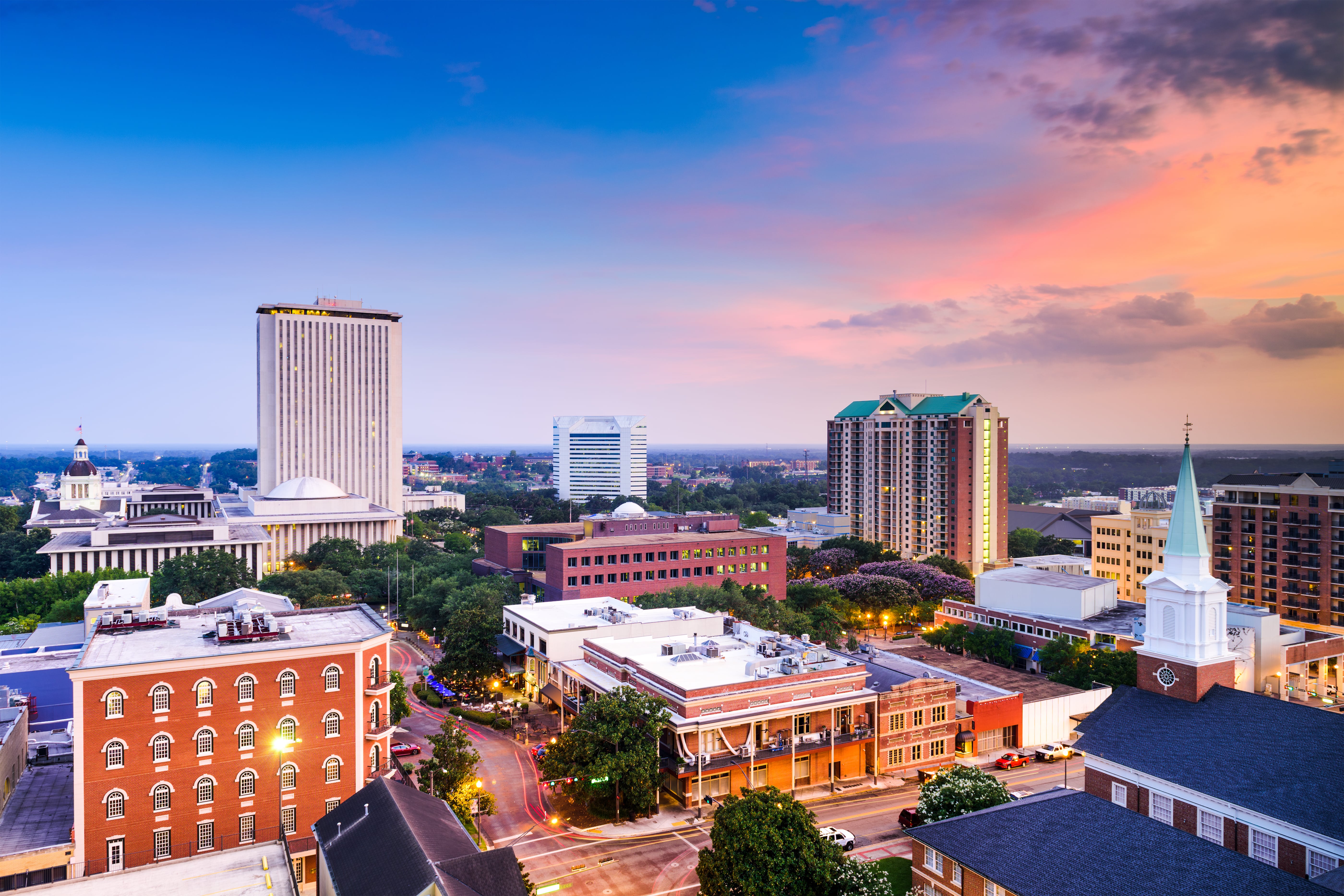 Tallahassee Mortgage Rates: Learning the Process